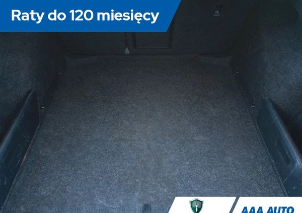 Skoda Octavia cena 75000 przebieg: 154590, rok produkcji 2021 z Stęszew małe 191